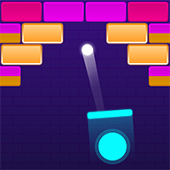 Blockbust Icon