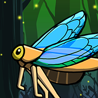 Grasshopper Icon