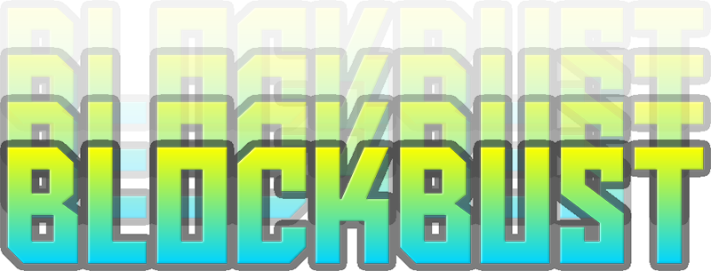 BlockBust: Brick Breaker