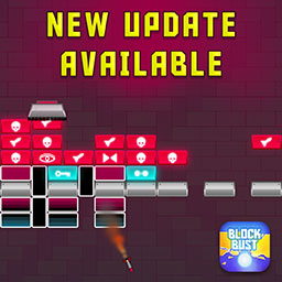 new World X in BlockBust